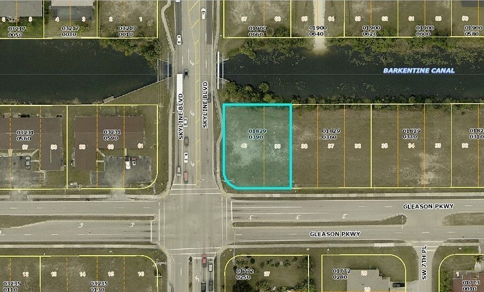 1st image of 727 Gleason Pkwy