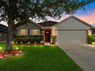 9310 Knockomie Ct, Houston, TX 77095