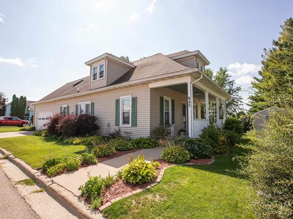 845 Mason St, Platteville, WI 53818