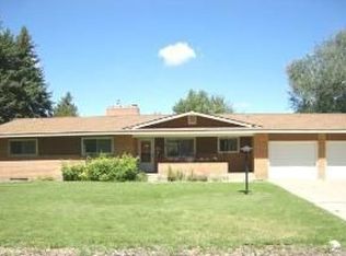 702 W 7th St, Shoshone, ID 83352