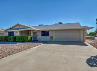 11181 W Thunderbird Blvd, Sun City, AZ 85351