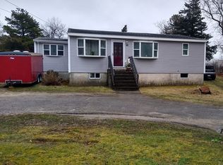 81 Sandwich Rd, East Falmouth, MA 02536