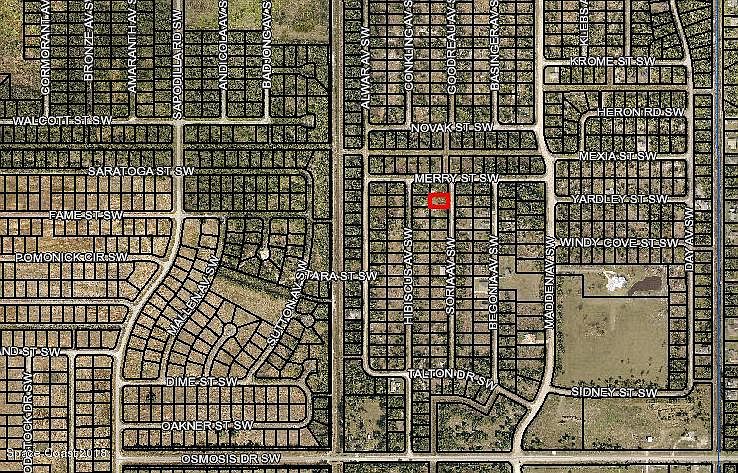 2nd image of 2112 Soria Ave SW