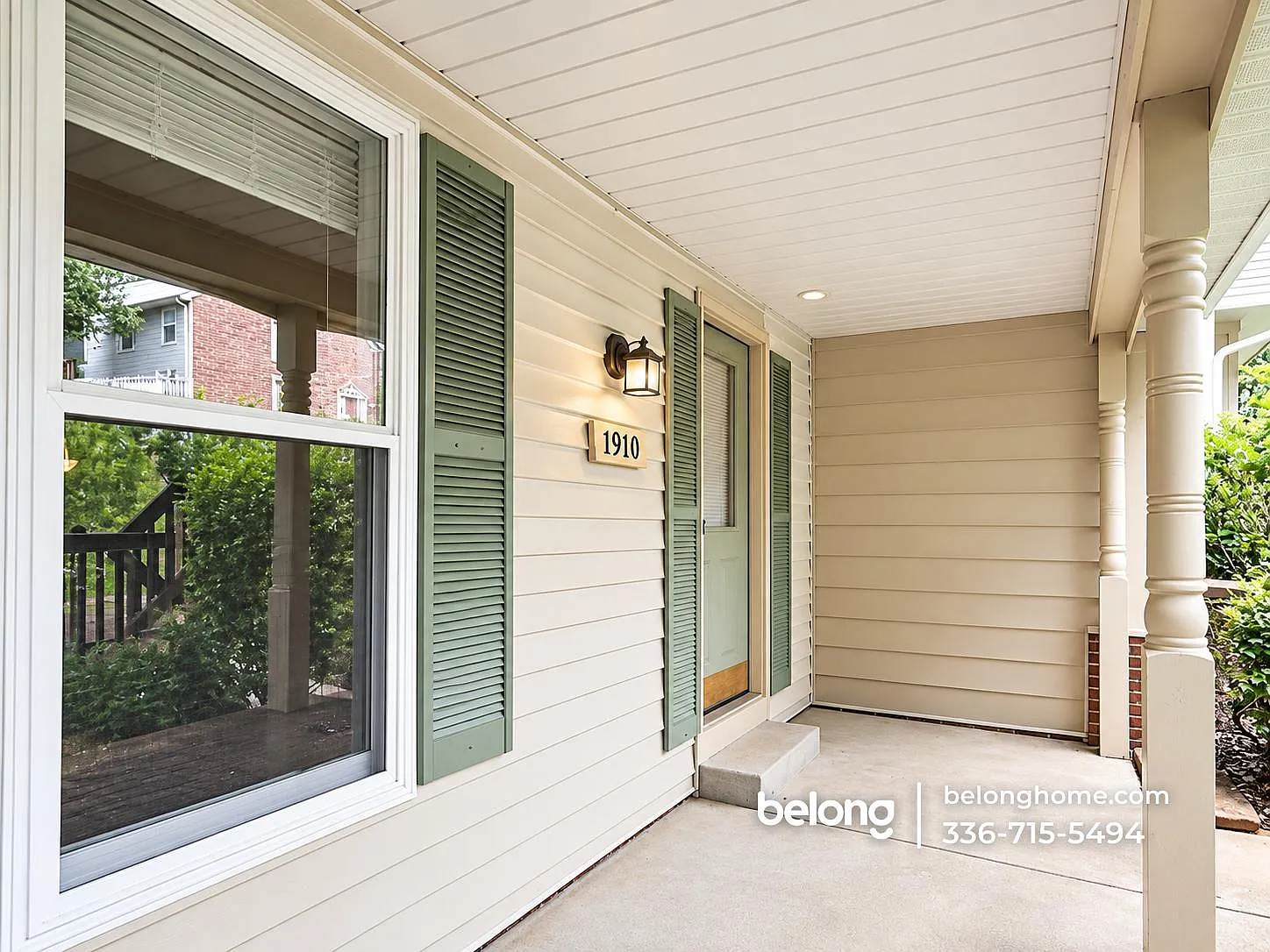 3 bed, 3.5 bath, 1862 sqft, $2,145 — Photo 2