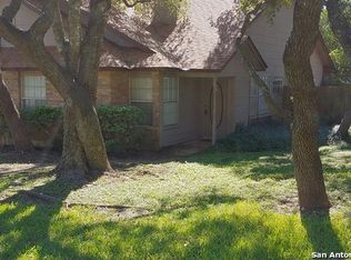 9536 Stillforest, San Antonio, TX 78250