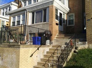 7437 Torresdale Ave, Philadelphia, PA 19136