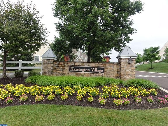 Community Entrance