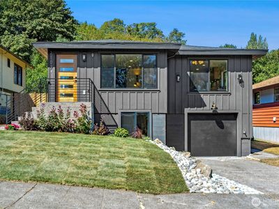 2107 19th Avenue S, Seattle, WA, 98144