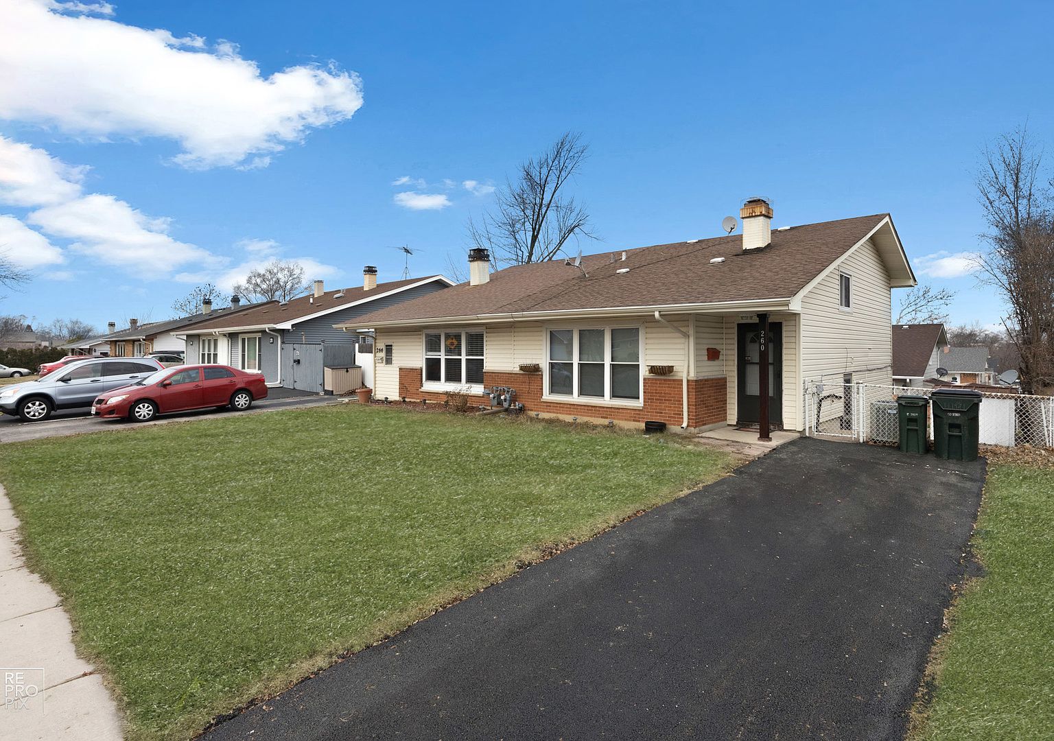 260 Bode Rd, Hoffman Estates, IL 60169 Zillow