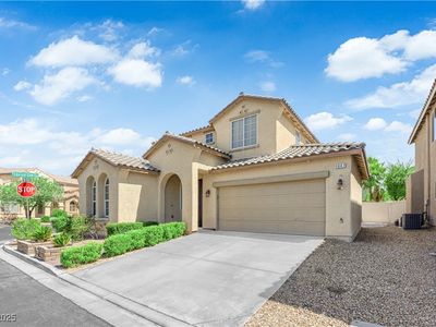 1047 Pearl Isle Ct, Las Vegas, NV, 89123