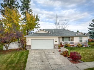 371 E Putter Ave, Post Falls, ID 83854