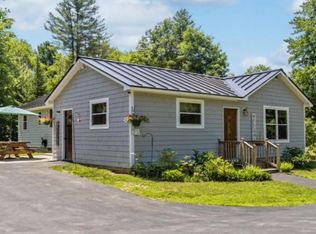 227 Mountfort Rd, North Yarmouth, ME 04097