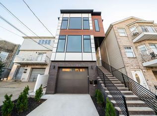 99 Hague St #2, Jersey City, NJ 07307