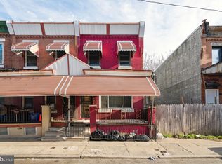 2563 N Hollywood St, Philadelphia, PA