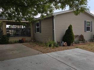 4114 Saltgrass Ln, Evans, CO 80620