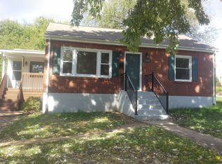 1242 Aspen St NW, Roanoke, VA 24017