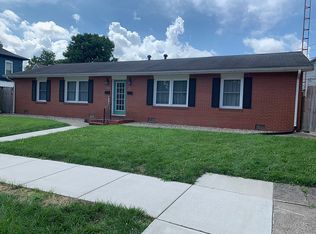 109 W Clay St, Hagerstown, IN 47346