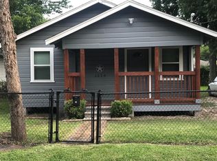1314 E 35th St, Houston, TX 77022