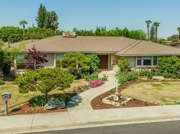 1115 N Riverview Avenue, Reedley, CA 93654