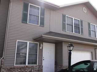 3891 S Cramer Cir, Bloomington, IN 47403