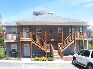 2078 Bird Rd LOT C1, Branson, MO 65616