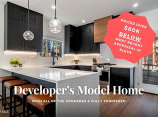 1060 GCR 8, Fraser, CO 80442