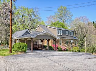 174 Paris St, Clayton, GA 30525