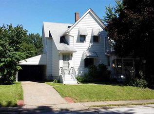 1346 W 15th St, Davenport, IA 52804