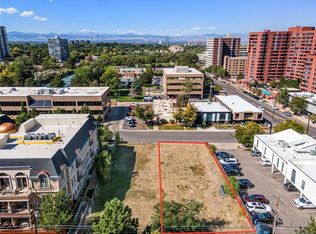 120 S Madison St, Denver, CO 80209