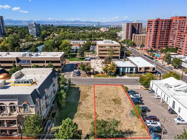 120 S Madison Street, Denver, CO 80209