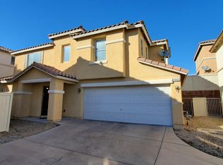 10432 Armand Ave, Las Vegas, NV 89129