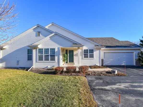 858 North Sandy LANE #858, Elkhorn, WI 53121