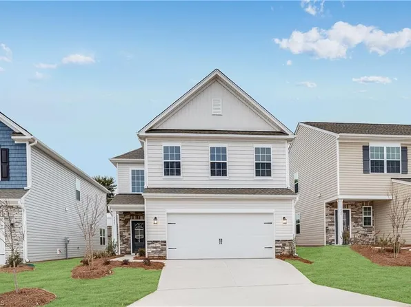 5296 Amaryllis Way, Winston Salem, NC 27104