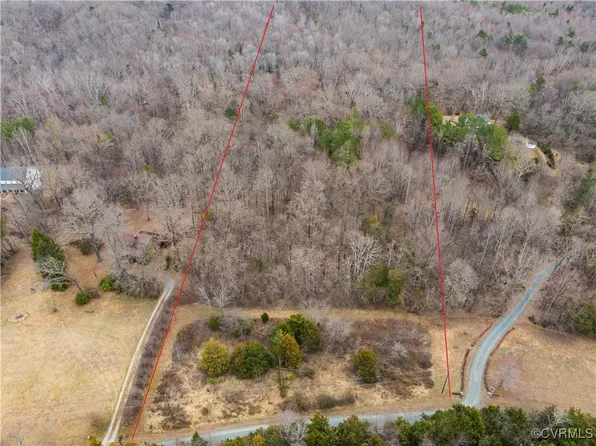 2629 Deer Haven Trl #12, Columbia, VA 23038