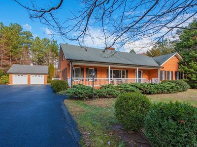 3045 Tranbycroft Way, Sandy Hook, VA, 23153