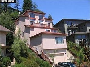 6899 Bristol Dr, Berkeley, CA