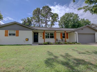 2914 E 77th St, Tulsa, OK, 74136