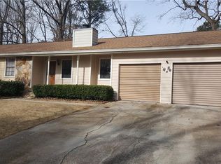 5003 Abbey Ln, Lilburn, GA 30047