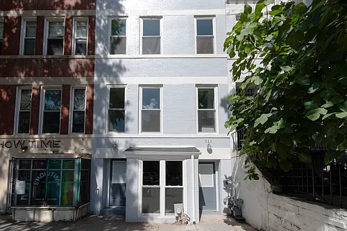 111 Rhode Island Ave NW Photo 1