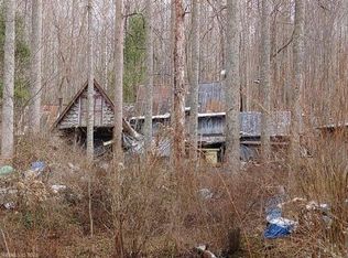 625 Raindrop Rd, Fancy Gap, VA 24328