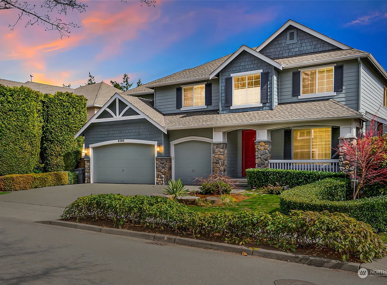 9350 221st Place NE, Redmond, WA 98053 Zillow