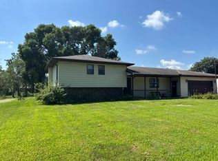 4119 Kessler Dr SW, Iowa City, IA 52246