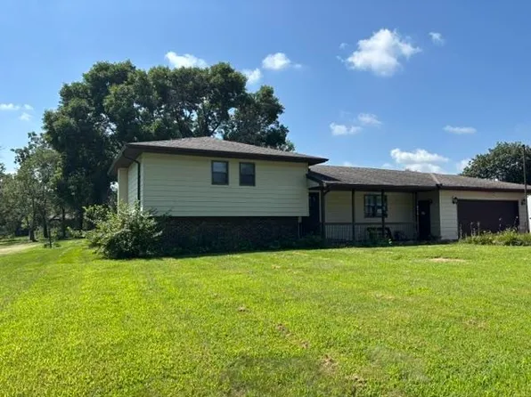 4119 Kessler Dr SW, Iowa City, IA 52246