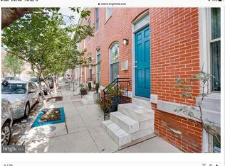 119 N Decker Ave, Baltimore, MD 21224