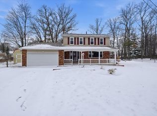 604 Dogwood Cir, Mansfield, OH 44903