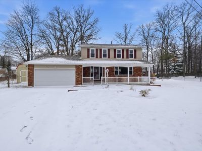 604 Dogwood Cir, Mansfield, OH, 44903