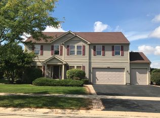 964 Kendall St, Elburn, IL 60119