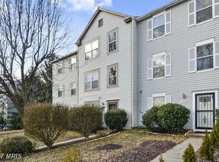 11529 Aberstraw Way, Germantown, MD 20876