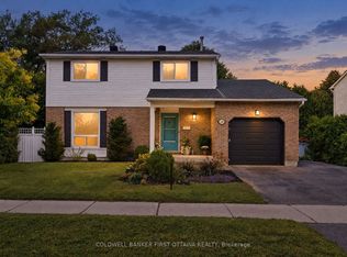 1365 Baden Ave, Ottawa, ON K1T1V8