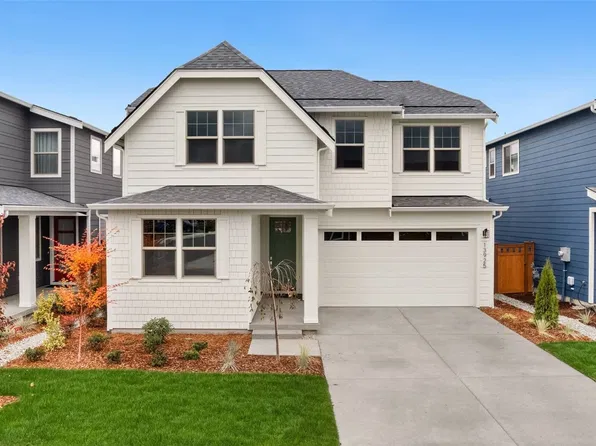 13925 178th Street E #56, Puyallup, WA 98374